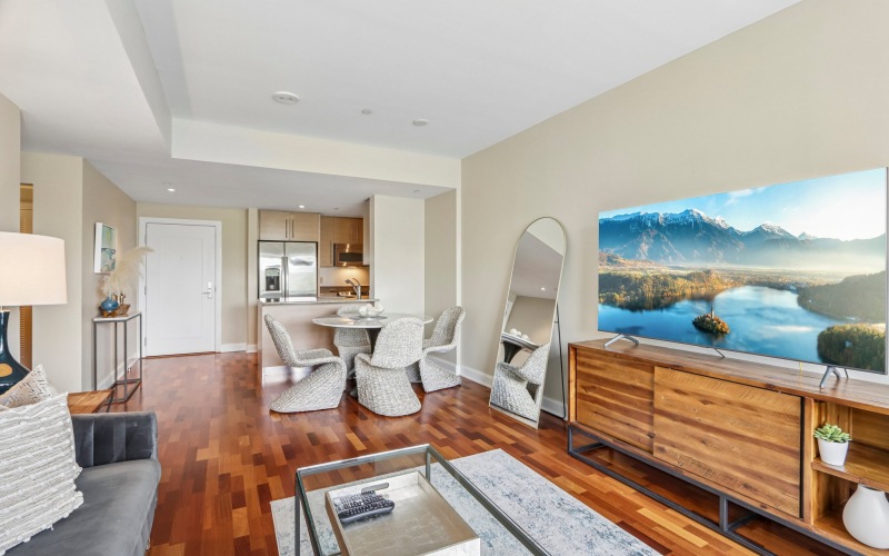 Your Apartment