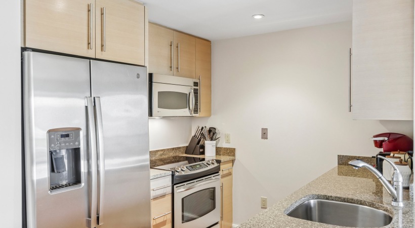Beautiful kitchens with designer finishes